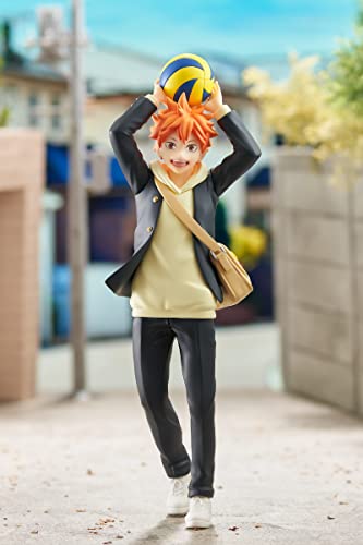 TENITOL "Haikyu!!" Hinata Shoyo