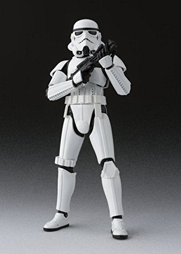 Stormtrooper S.H.Figuarts Rogue One: A Star Wars Story - Bandai