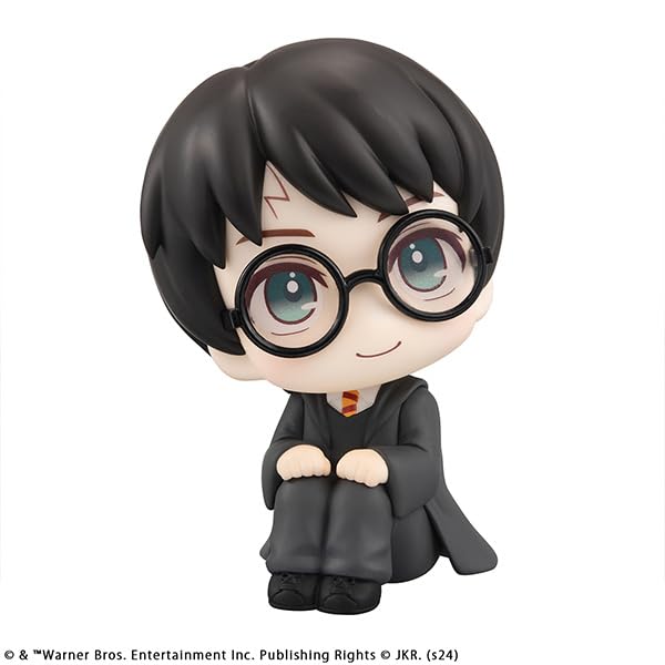 Look Up Series "Harry Potter" Harry Potter