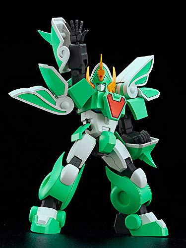 Moderoid "Mado King Granzort" Winzert