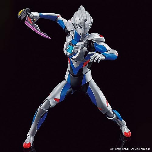 Figure-rise Standard "Ultraman Z" Ultraman Z Original