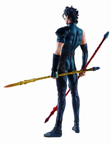 Lancer - 1/8 scale - M.M.S. Collection, Fate/Zero - MegaHouse
