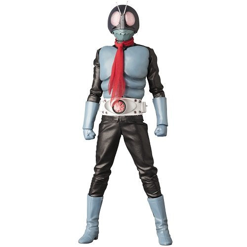 Kamen Rider Ichigo 1/6 Real Action Heroes (No.750) Kamen Rider - Medicom Toy