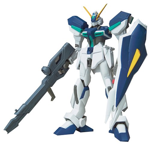 GAT-04 Windam Mobile Suit in Action!! Kidou Senshi Gundam SEED Destiny - Bandai