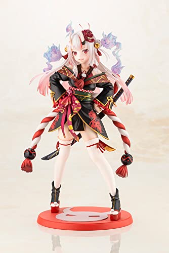 Hololive Production Nakiri Ayame