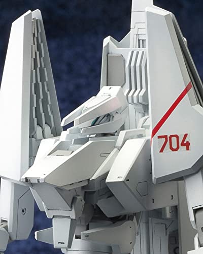 "Knights of Sidonia" Type 17 Morito Shiratsuki kai Tsugumori