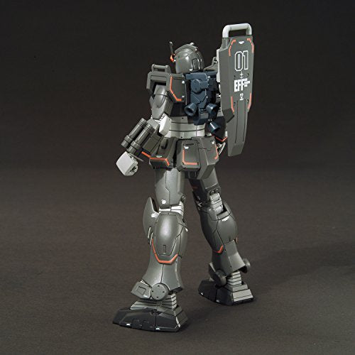 1/144 HG Gundam Local Type (North American Front)