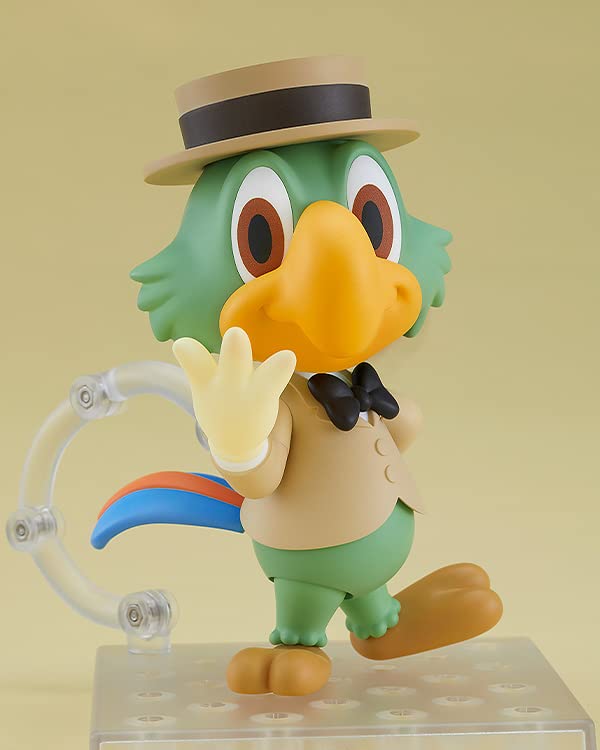 Nendoroid "The Three Caballeros" Jose Carioca