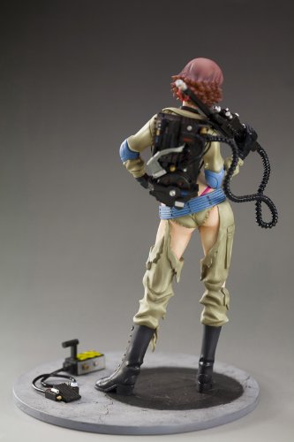 Lucy 1/7 Ghostbusters - Kotobukiya