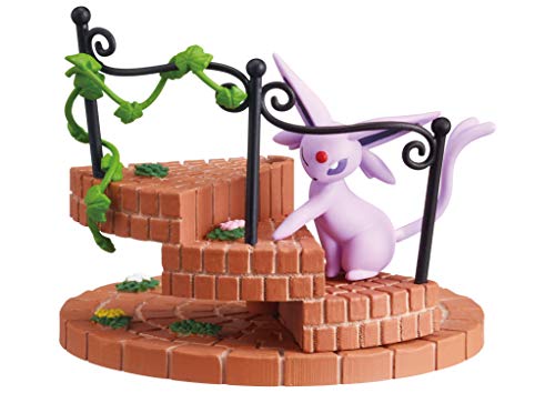 "Pokemon" Tsunagete Kawaii! Pokemon's Steps