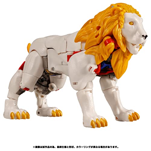 "Transformers" Transformers: Legacy TL-25 Lio Convoy