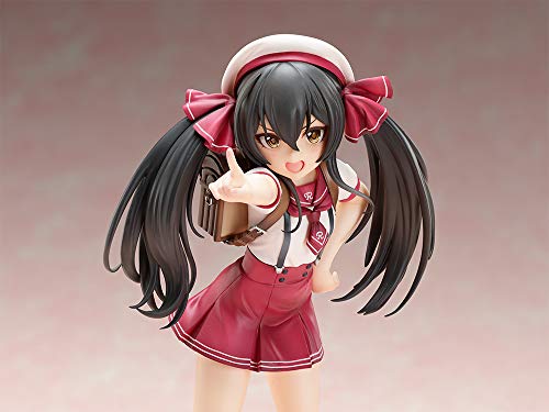 "The Idolmaster Cinderella Girls" Ambitious Teen Matoba Risa