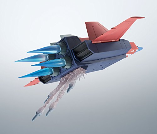 G-Fighter  (ver. A.N.I.M.E. version) Robot Damashii Robot Damashii <Side MS> Kidou Senshi Gundam - Bandai