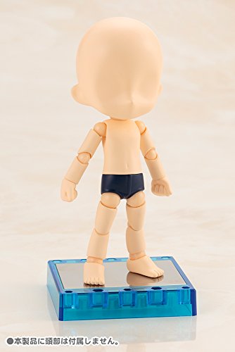 School Swimsuit Body Boy Cu-Poche Extra - Kotobukiya