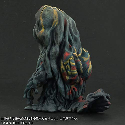 Default Real Godzilla: Planet of the Monsters Godzilla Earth — Ninoma