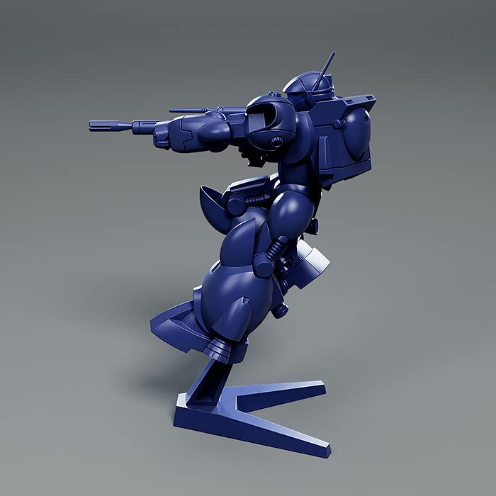 Round Vernian Vifam PLAMAX MF-76 minimum factory Vifam & Wug Round Vernian Color Ver.