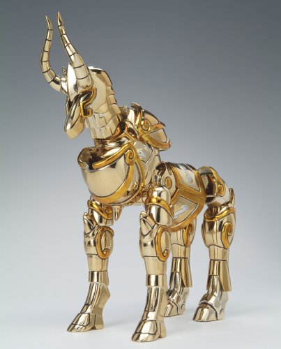 Saint Seiya Saint Cloth Myth Capricorn Shura