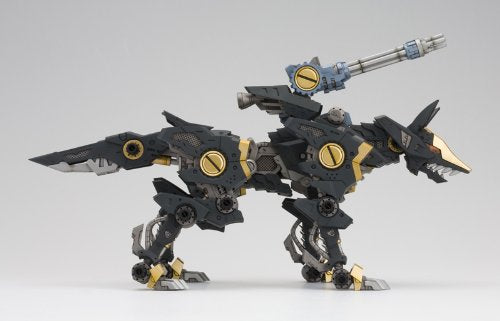 RZ-046 Sombra Sombra - 1/72 escala - Modelo Master Highend (# 034), Zoids - Kotobukiya