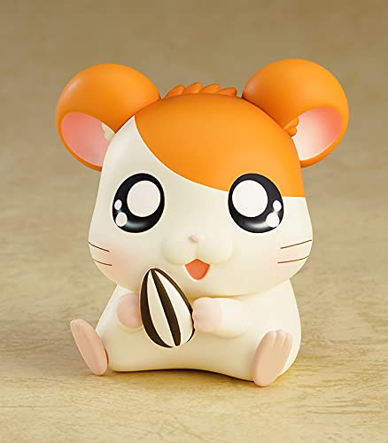 "Tottoko Hamutaro" Nendoroid#1615 Hamutaro