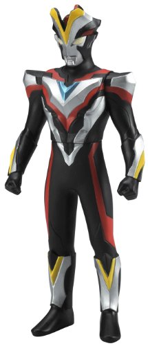 Ultraman Victory Ultra Hero 500 (28), Ultraman Ginga - Bandai