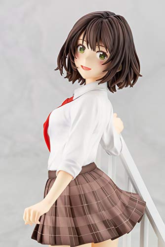 "The Low Tier Character Tomozaki-kun" Hinami Aoi