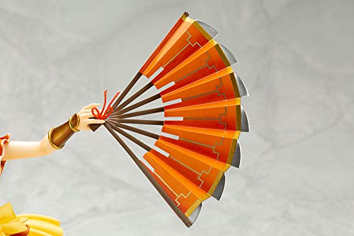 Yui Tsuruno - 1/7 scale - Magia Record Mahou Shoujo Madoka ☆ Magica Gaiden - Kotobukiya