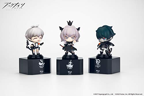 APEX "Arknights" Chess Piece Series Vol. 4 Set of 3