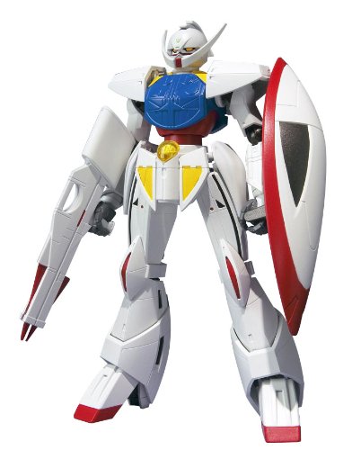 SYSTEM âˆ€-99 (WD-M01) âˆ€ Gundam Robot Damashii <Side MS> Turn A Gundam - Bandai