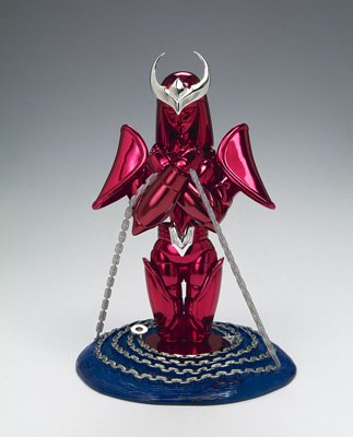 Saint Cloth Myth Andromeda Shun (Final Bronze Holy Cloth)