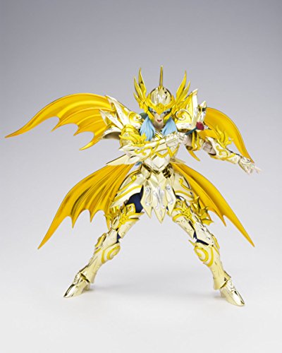 Pisces Aphrodite Myth Cloth EX Saint Seiya: Soul of Gold - Bandai