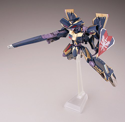 SV-262HS Draken III Battroid - Keith (version en mode Battroid) - 1/144 Échelle - Gimix Aircraft SeriesMaCross Modelers X Gimix, Macross Delta - Tomytec