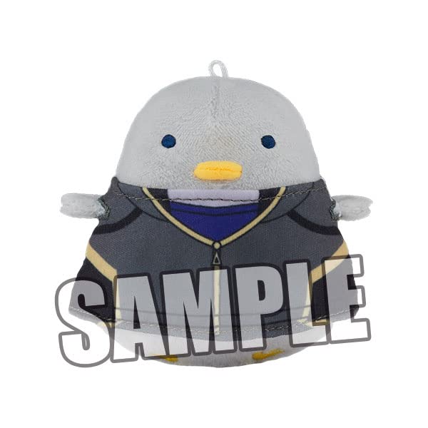 ChunColle "Toku Touken Ranbu -Hanamaru- -Setsugetsuka-" Yamanbagiri Chougi