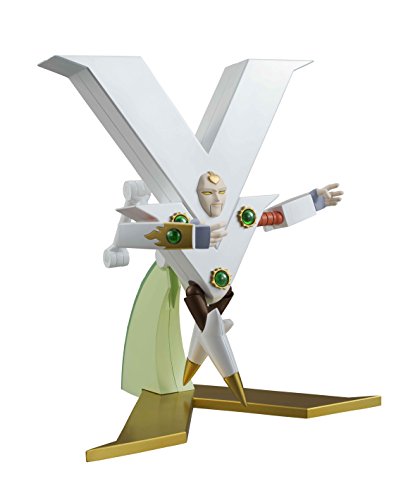 Victoream Variable Action Heroes Konjiki no Gash Bell!! - MegaHouse