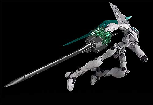 Moderoid "Fafner in the Azure: The Beyond" Fafner Mark Sein