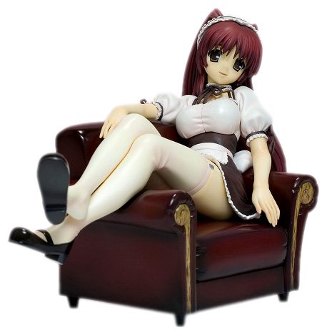 Kousaka Tamaki 1/8 To Heart 2 Another Days - Kotobukiya