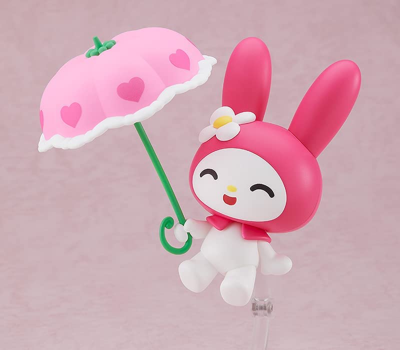 "Onegai My Melody" Nendoroid#1857 My Melody