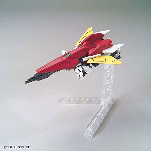 1/144 HGBD:R "Gundam Build Divers Re:Rise" Uraven Gundam