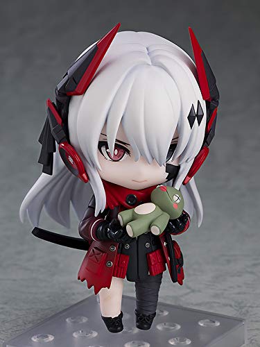Nendoroid "Punishing: Gray Raven" Lucia Crimson Abyss