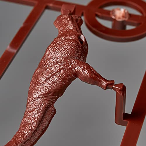 ARTPLA Researcher & Tyrannosaurus Set