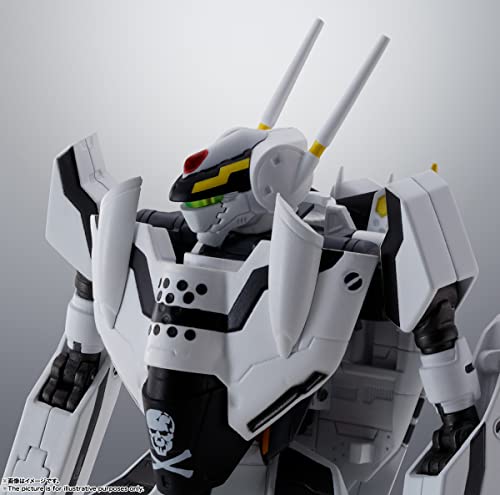 HI-METAL R "Macross Zero" VF-0S Phoenix (Roy Focker Use)