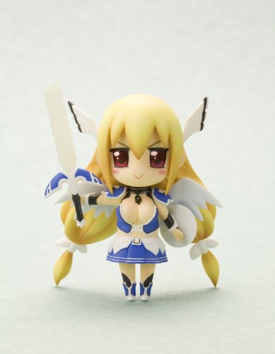 Astraea Ikaros Nymph 1/8 Gekijouban Sora no Otoshimono: Tokei-jikake no Angeloid - Kotobukiya