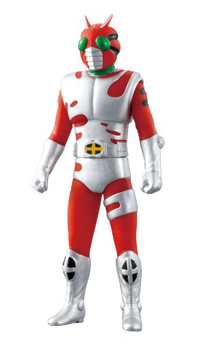 Kamen Rider ZX Legend Rider Series (EX), Kamen Rider ZX - Bandai