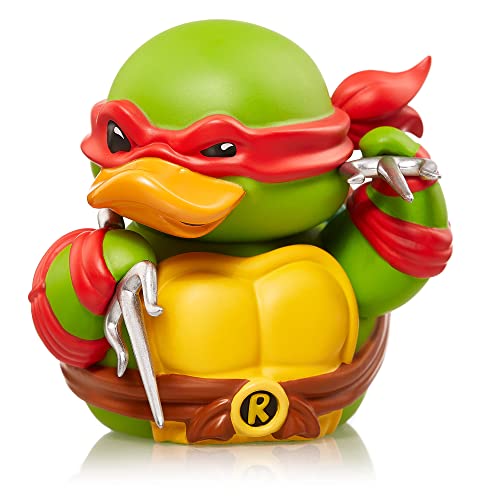 TUBBZ "Teenage Mutant Ninja Turtles" Raphael
