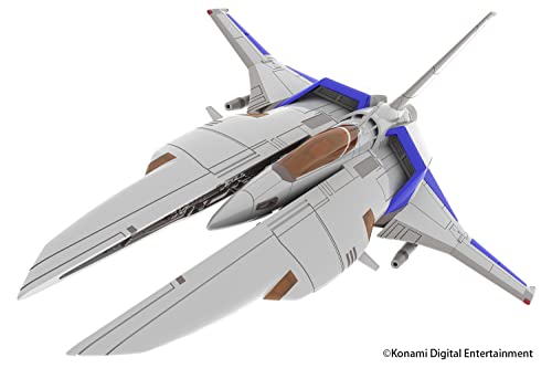 1/144 Scale Plastic Kit "Nemesis II" Vic Viper Ver. Nemesis II
