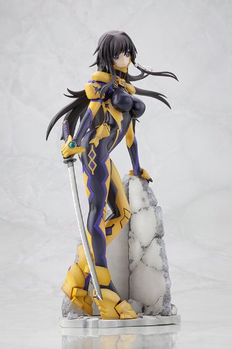 Takamura Yui 1/7 Muv-Luv Alternative Total Eclipse - Kotobukiya