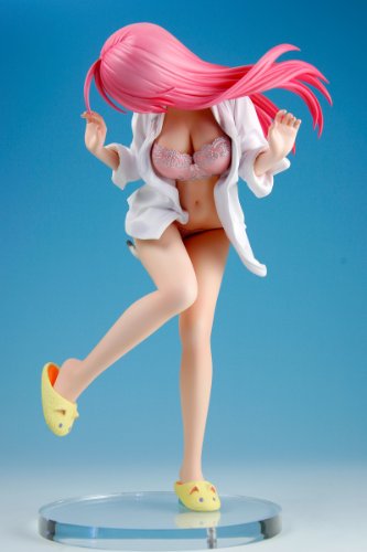 Momo to Koneko no Dosuke - 1/5.5 scale - Original Yasumi-chan Series - Kurushima