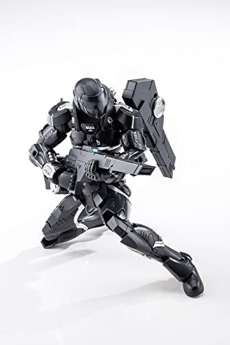 Titanomachia Galehound