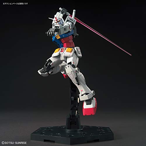 1/144 HG RX-78-02 "Mobile Suit Gundam: The Origin" Gundam (Gundam The Origin Ver.)