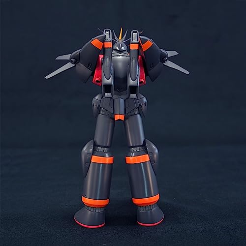 NANKOKU FACTORY "Gunbuster" Gunbuster Soft Vinyl Kit Reprint Edition