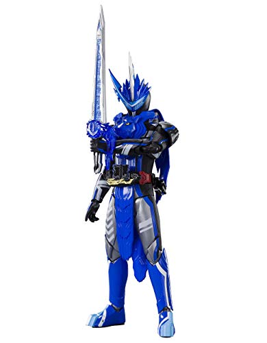 【Bandai】S.H.Figuarts "Kamen Rider Saber" Kamen Rider Blades Lion Senki